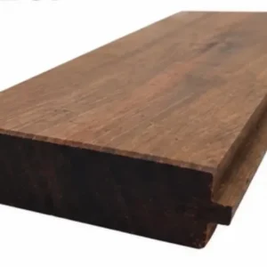 Deck Sistema Entablonado