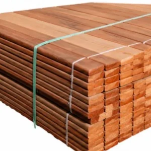 Deck Sistema Clásico